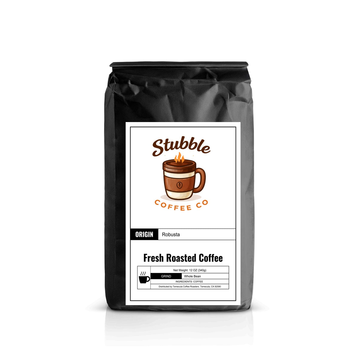 Robusta