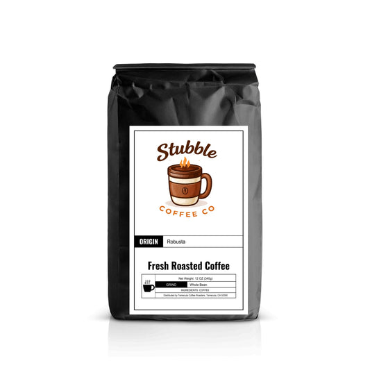 Robusta